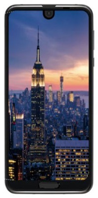 Sharp AQUOS R2 WiMAX 2+ SHV42